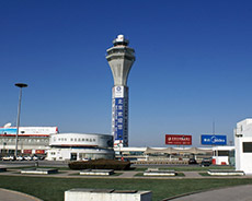 首都机场